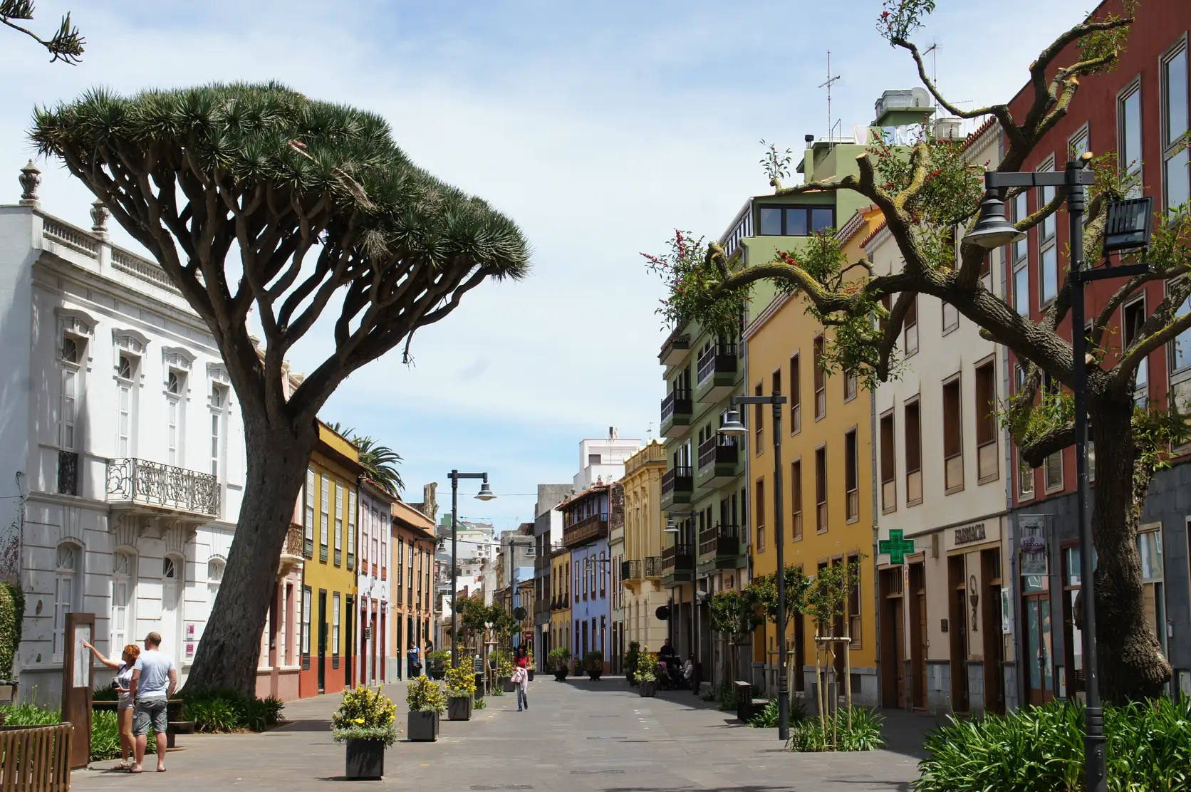 San Cristobal de La Laguna