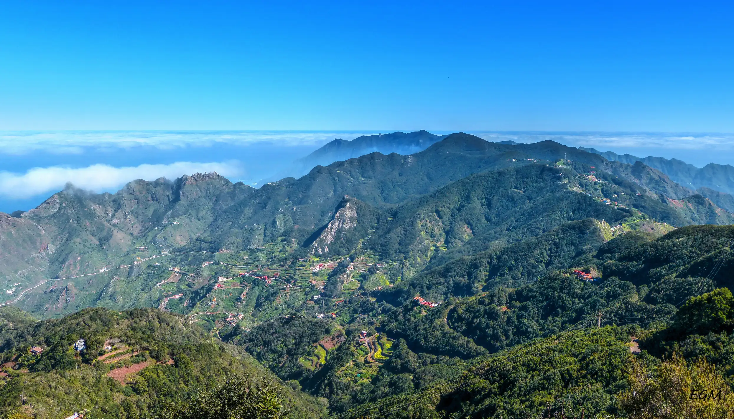 Tenerife Island, Canary Islands